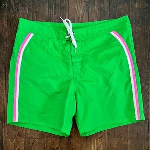 Men’s Mossimo Swim Trunks